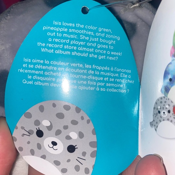 Squishmallow bundle - Picture 4 of 7